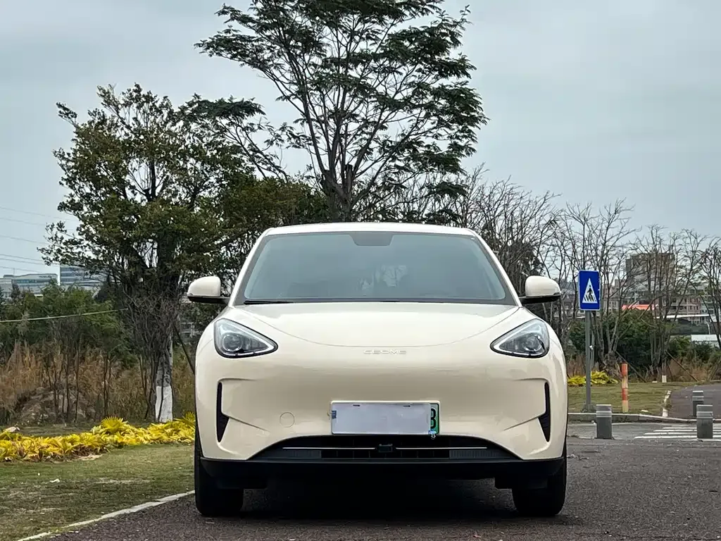 Geely Starburst 2026 из CN, фото 8