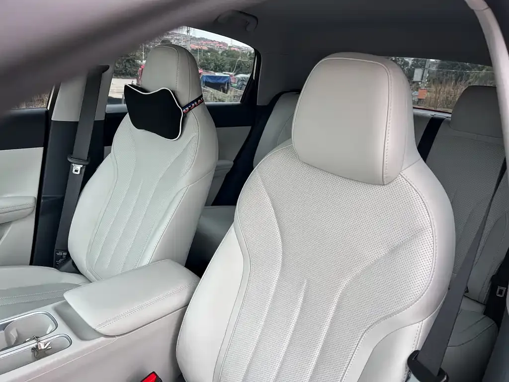 Geely Starburst 2026 из CN, фото 9