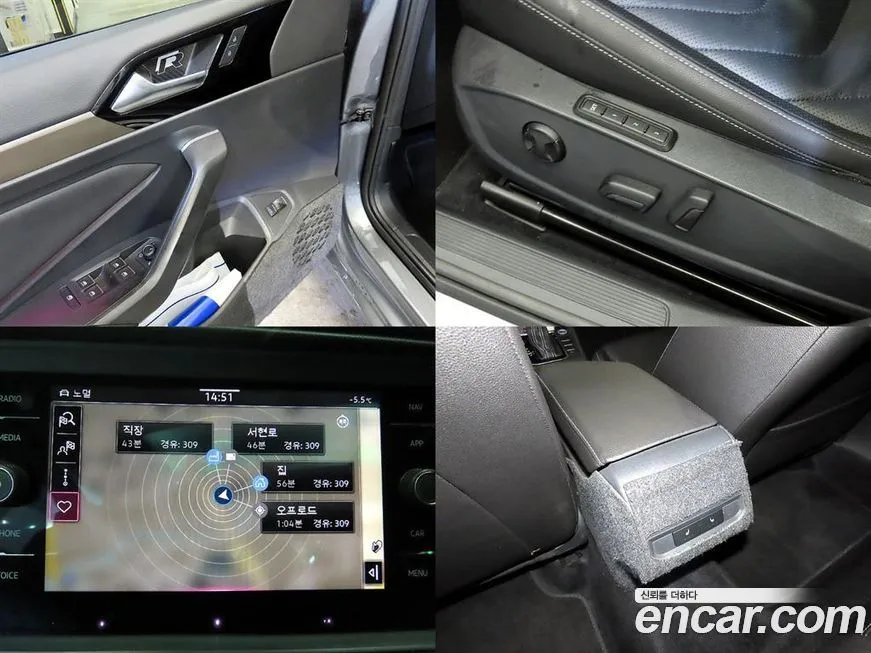 Volkswagen Jetta 2021 из KR, фото 7