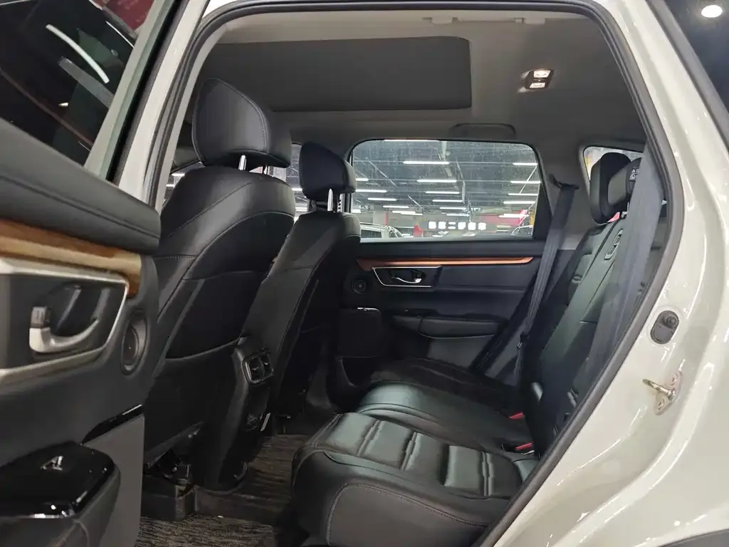 Honda CR-V 2022 из CN, фото 5