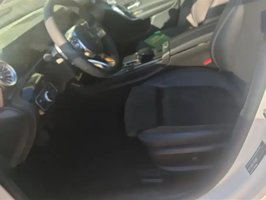 Mercedes-Benz A-Class 2023 из CN, фото 5