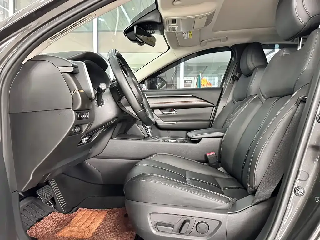Mazda CX-50 Xingye 2023 из CN, фото 8