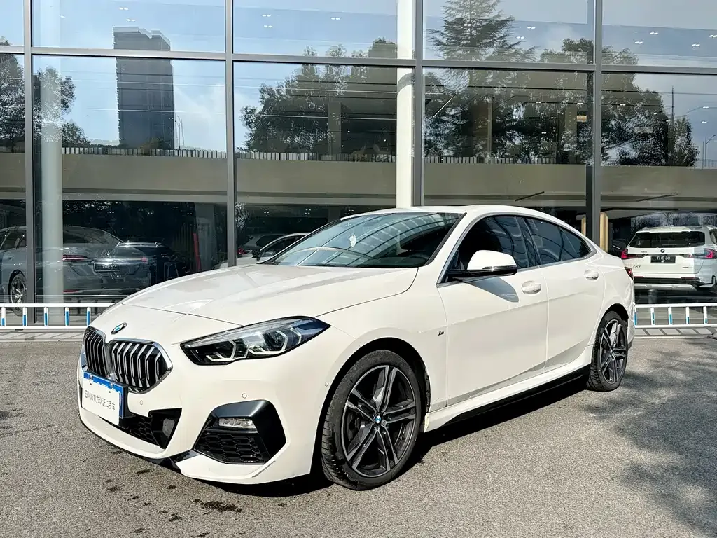 BMW 2 Series (Import) — фото 1