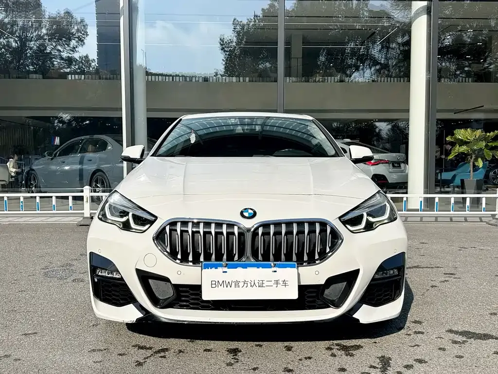 BMW 2 Series (Import) — фото 6