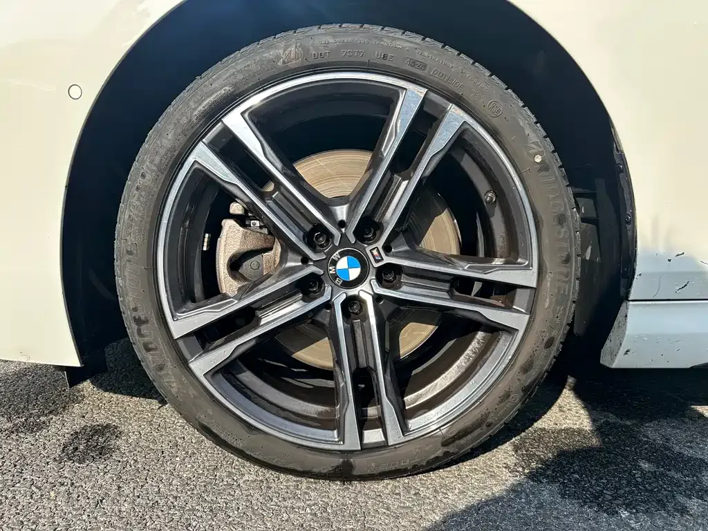 BMW 2 Series (Import) — фото 10