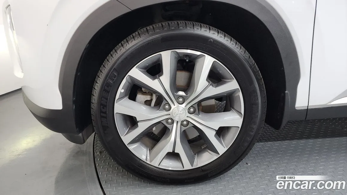 Hyundai Palisade — фото 7