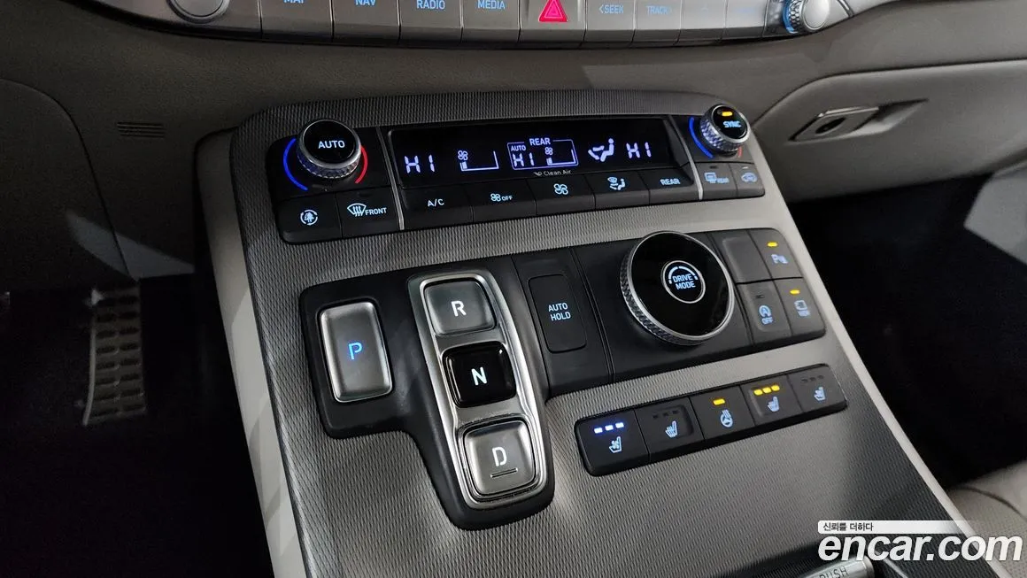 Hyundai Palisade — фото 2