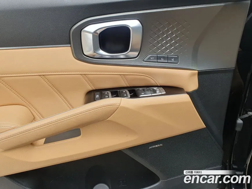 Kia Sorento — фото 2