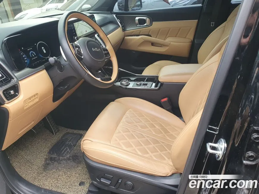 Kia Sorento — фото 5