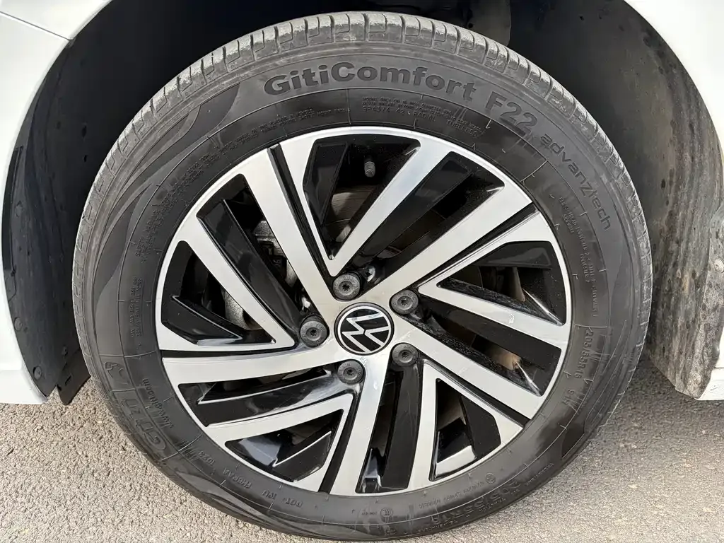 Volkswagen Lavida 2023 из CN, фото 10