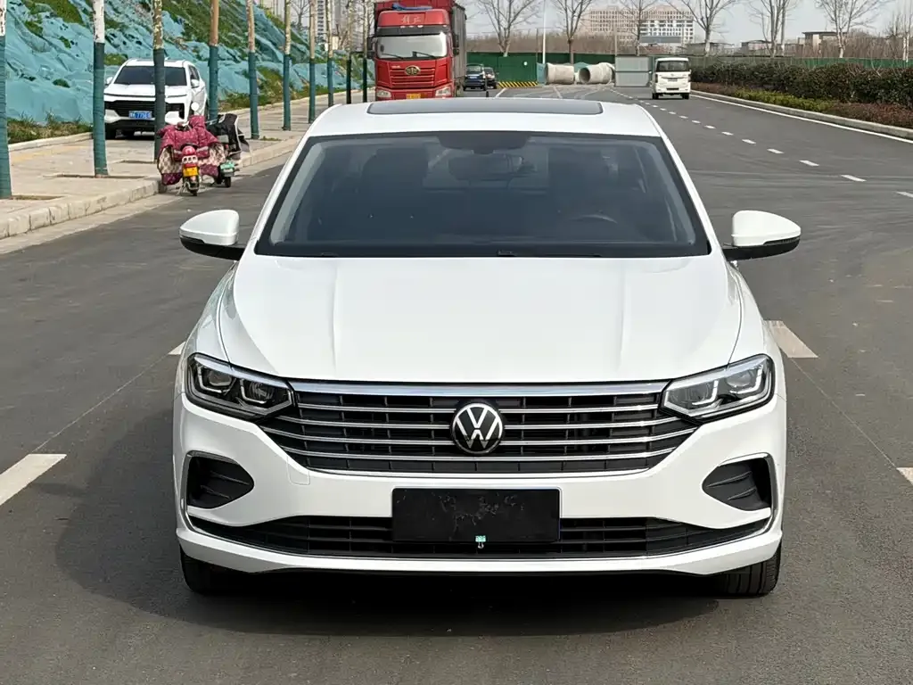 Volkswagen Lavida 2023 из CN, фото 4