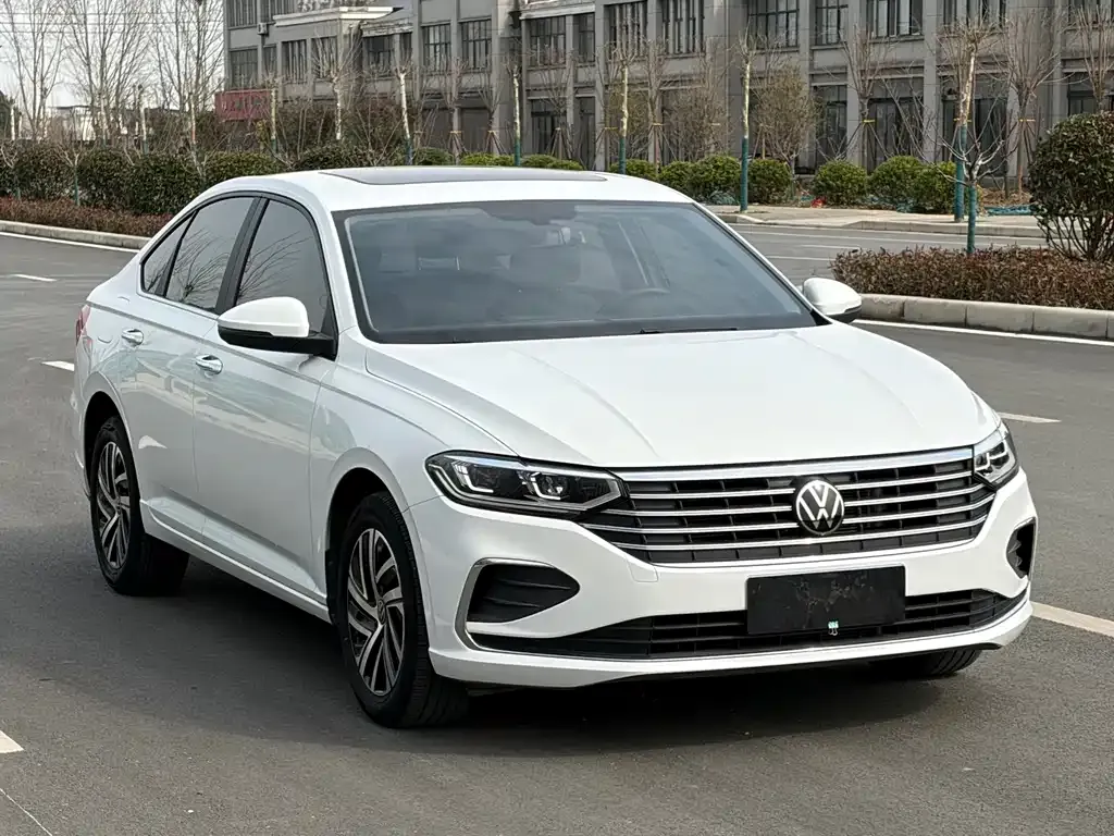 Volkswagen Lavida 2023 из CN, фото 3