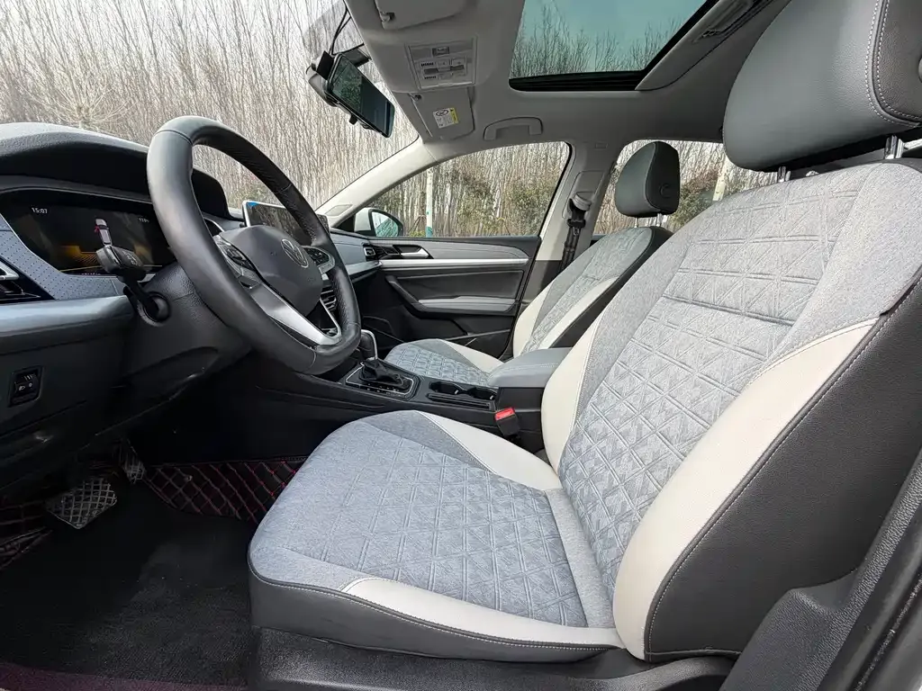 Volkswagen Lavida 2023 из CN, фото 7