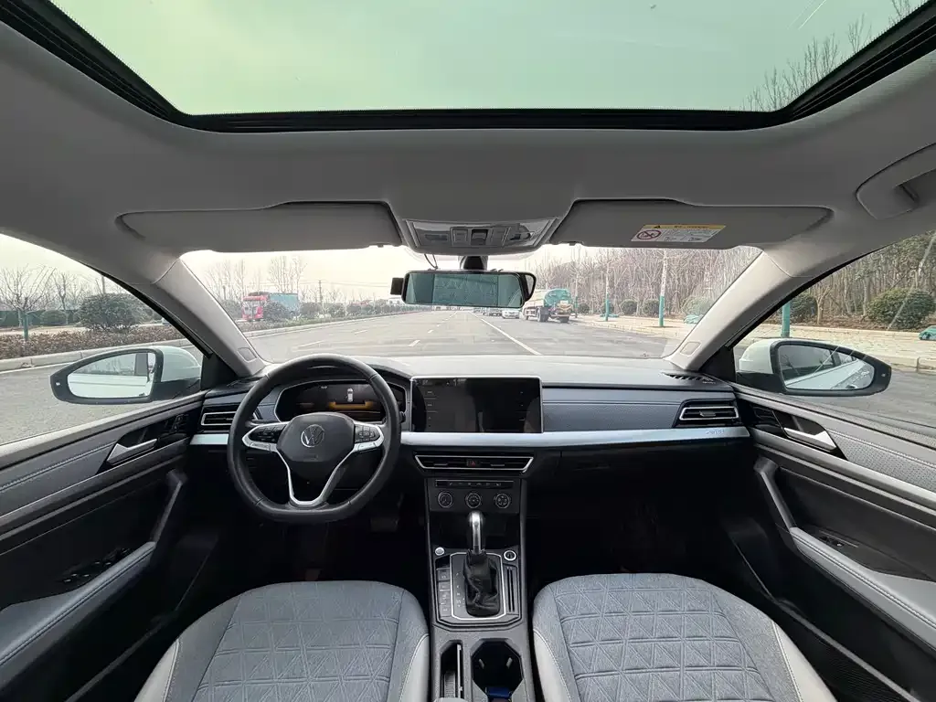 Volkswagen Lavida 2023 из CN, фото 8