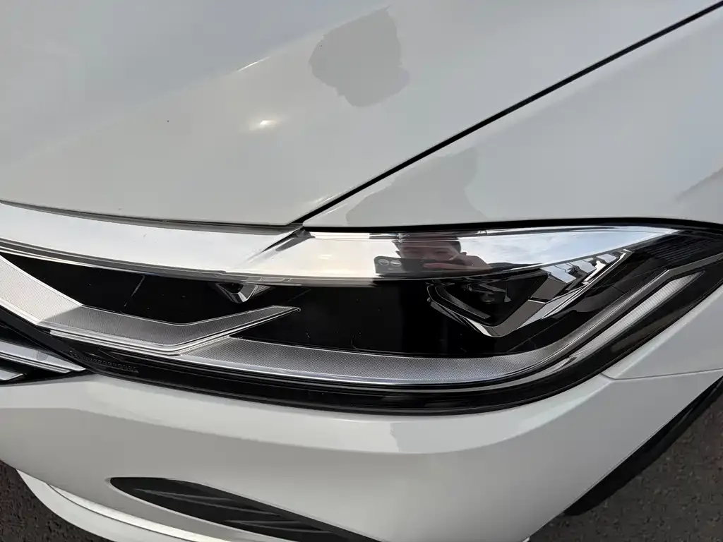 Volkswagen Lavida 2023 из CN, фото 9