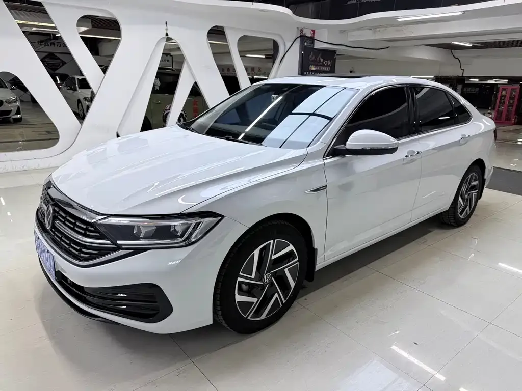 Volkswagen Sagitar 2022 из CN, фото 1