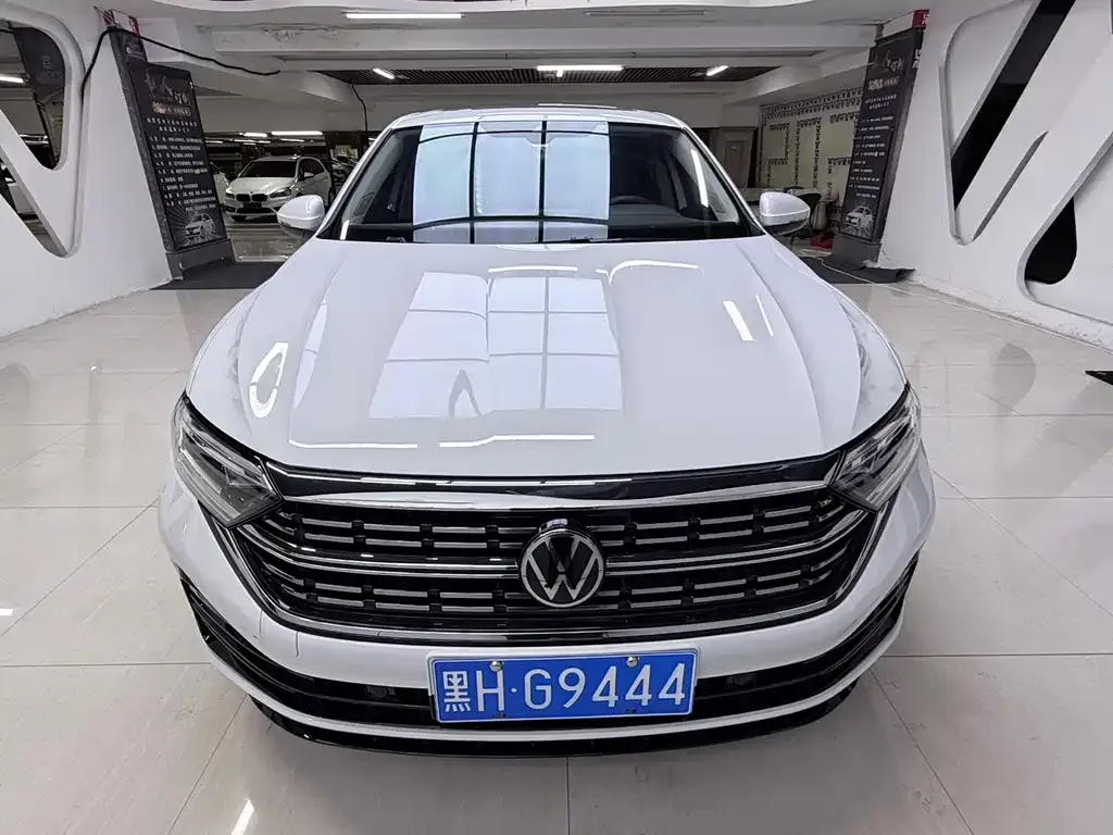 Volkswagen Sagitar 2022 из CN, фото 7