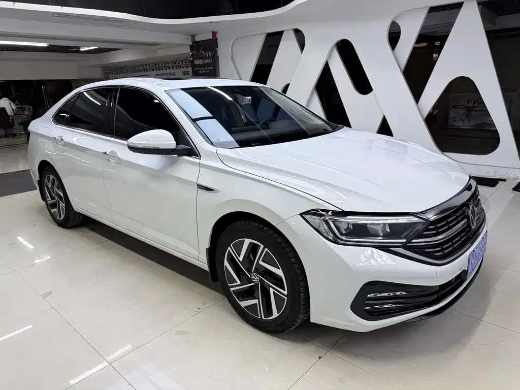 Volkswagen Sagitar 2022 из CN, фото 6