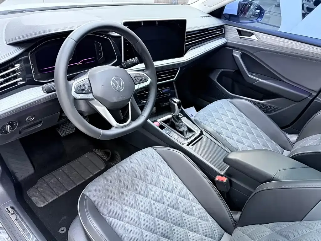 Volkswagen Sagitar 2022 из CN, фото 8