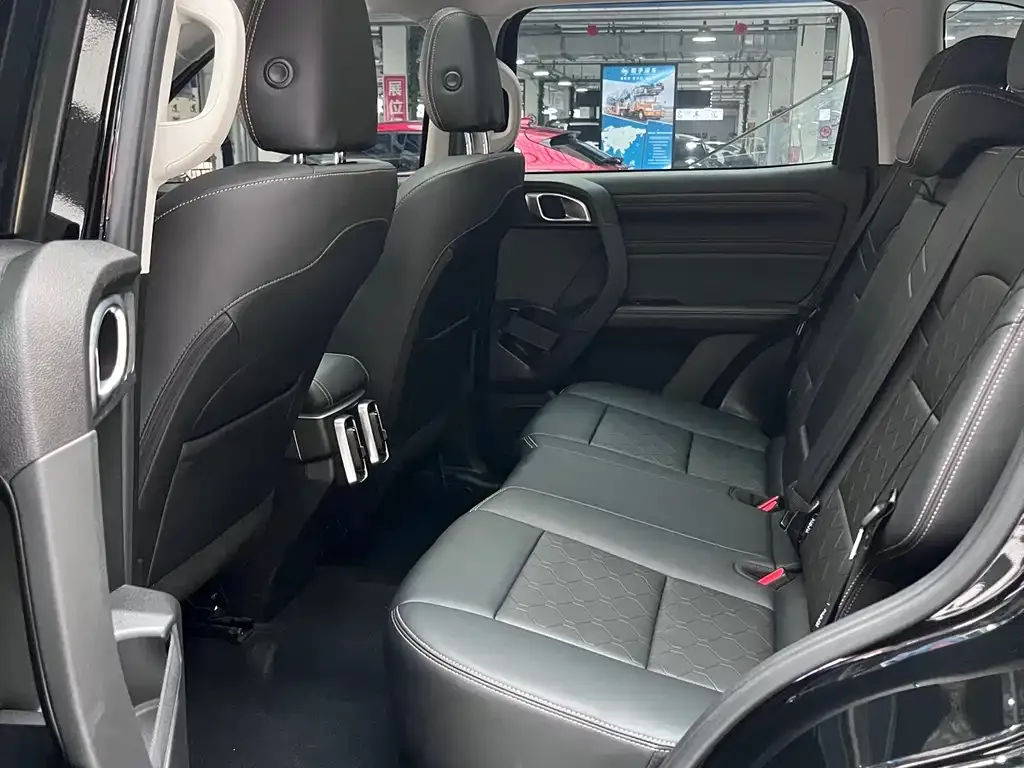 Haval Big Dog 2025 из CN, фото 5
