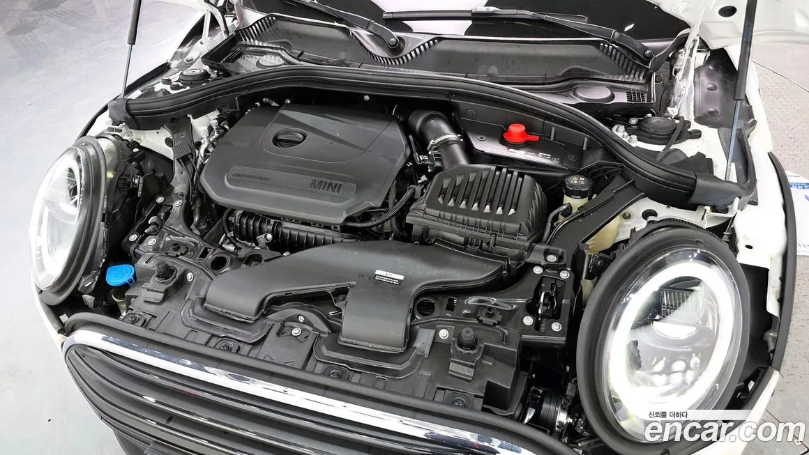 Mini Clubman — фото 6