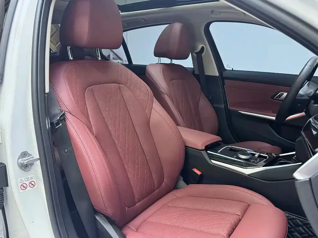 BMW i3 2024 из CN, фото 8