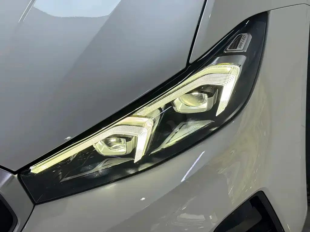 BMW i3 2024 из CN, фото 2
