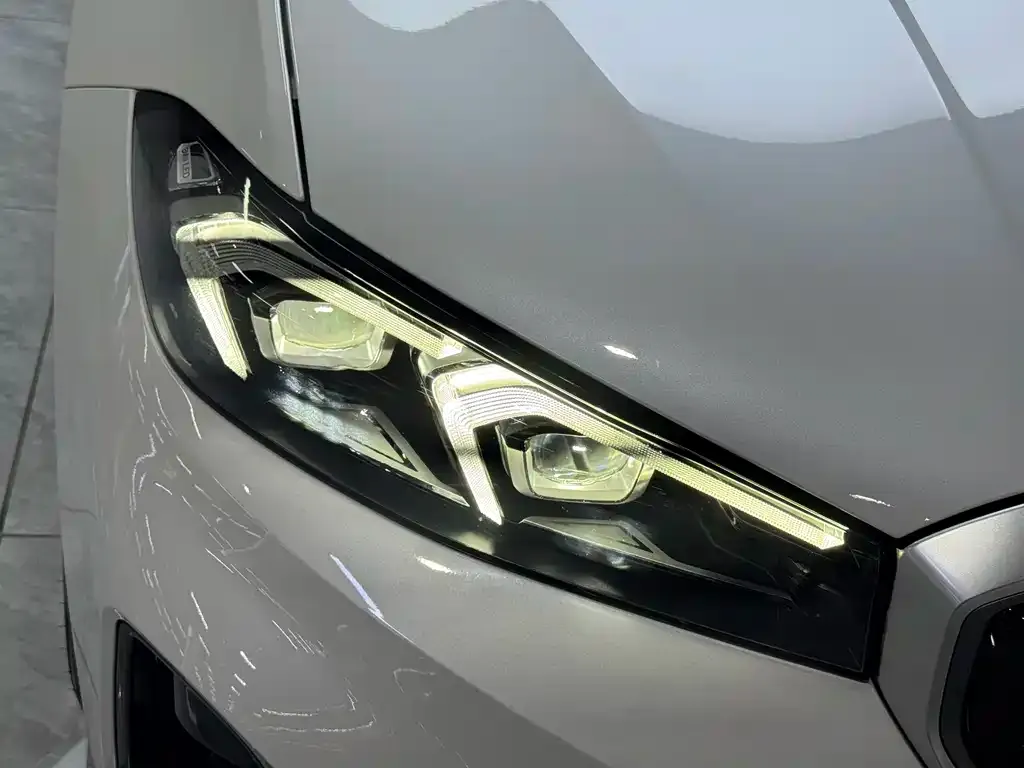 BMW i3 2024 из CN, фото 10