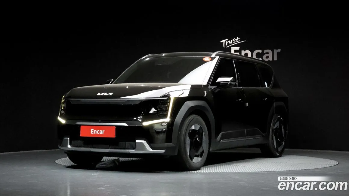 Kia EV9