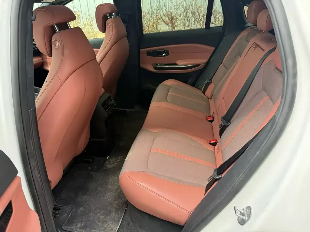 NIO EC6 2022 из CN, фото 4
