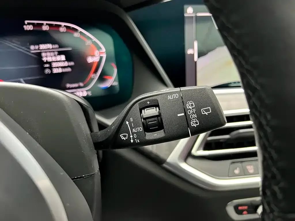 BMW X5 2022 из CN, фото 9