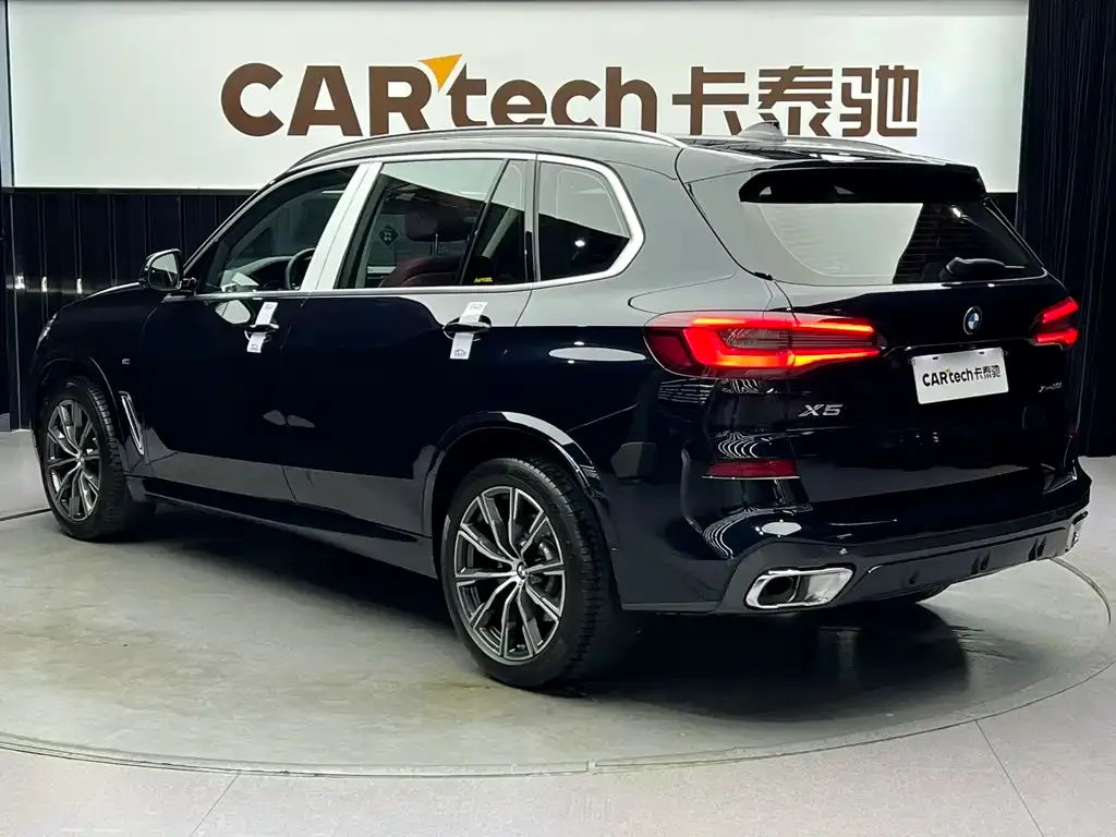 BMW X5 2022 из CN, фото 4