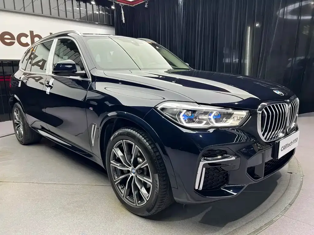BMW X5 2022 из CN, фото 10