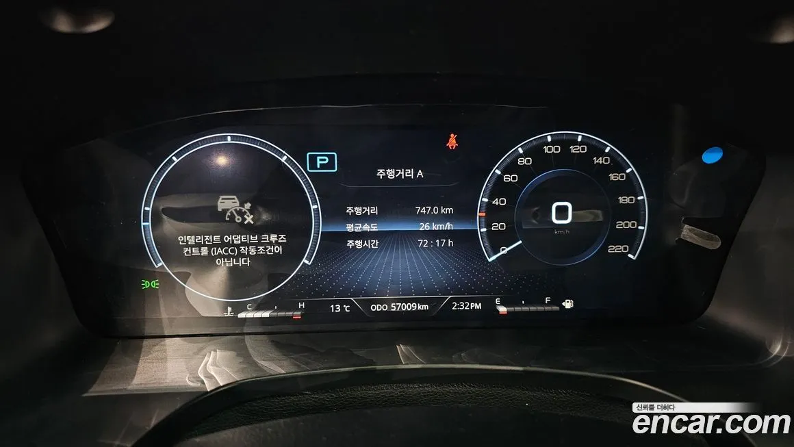 KG Mobility (Ssangyong) Rexton 2024 из KR, фото 6