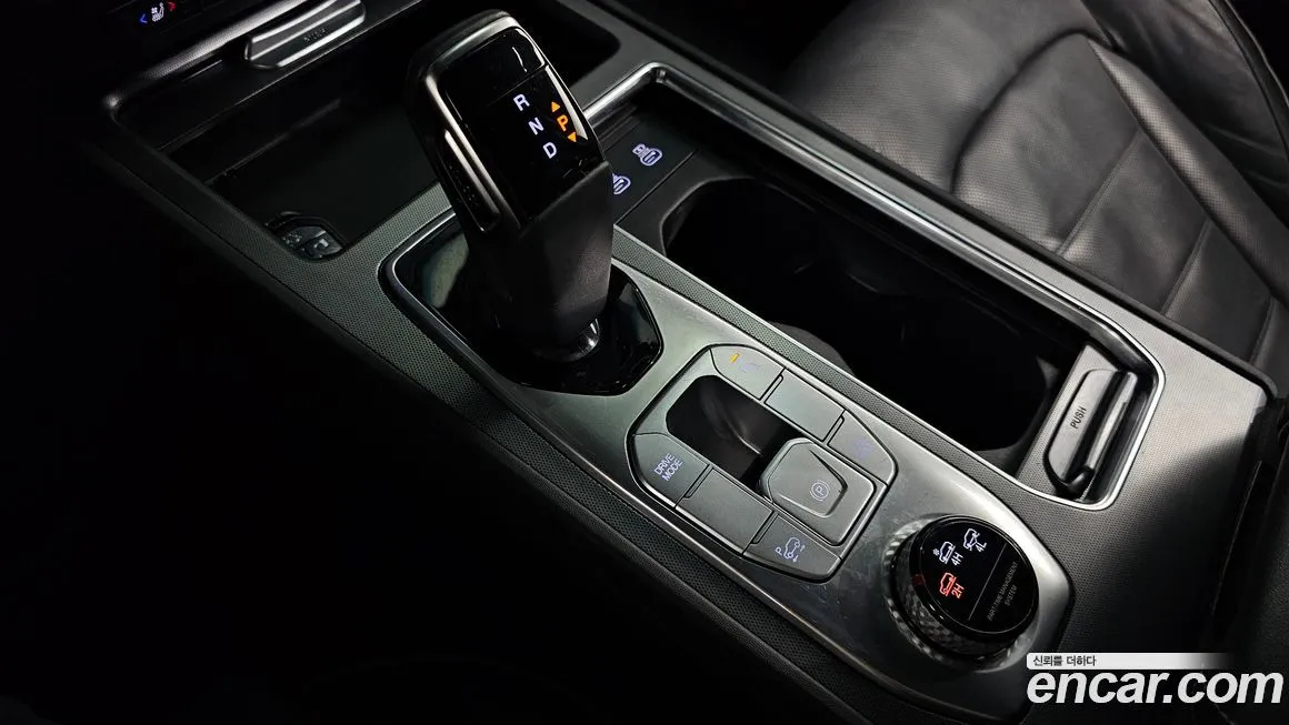 KG Mobility (Ssangyong) Rexton 2024 из KR, фото 4