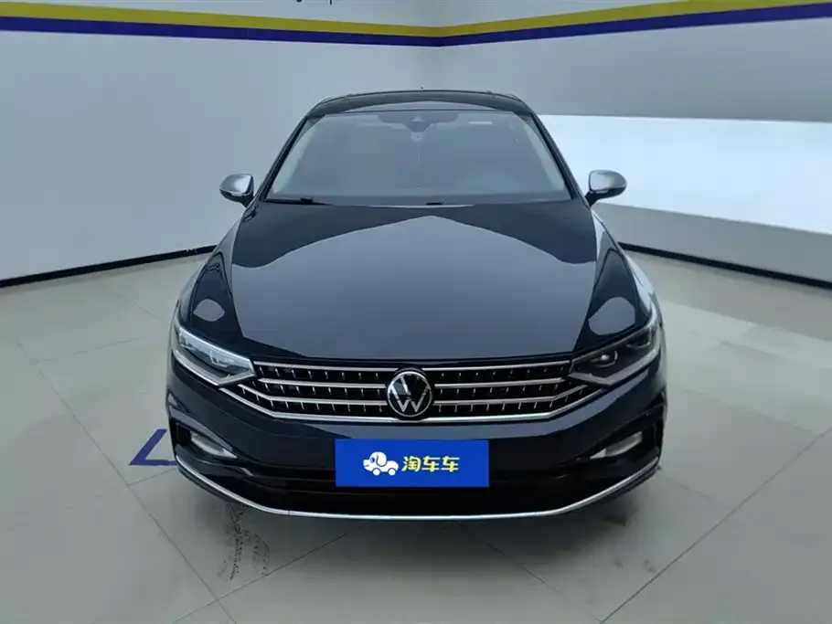 Volkswagen Magotan 2023 из CN, фото 7