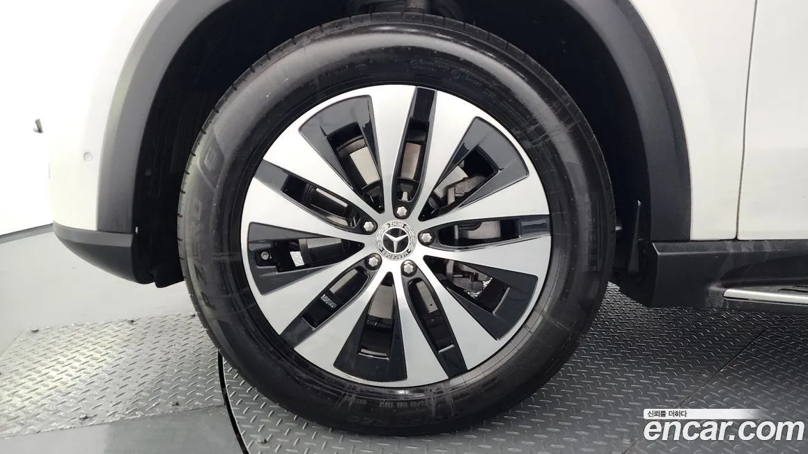 Mercedes-Benz GLE-Class 2025 из KR, фото 5