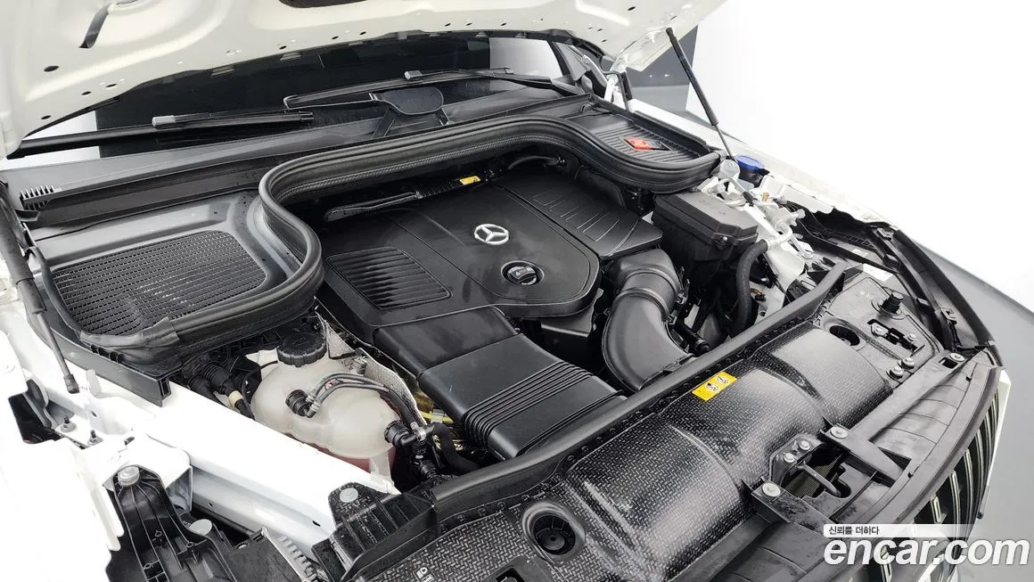 Mercedes-Benz GLE-Class 2025 из KR, фото 10
