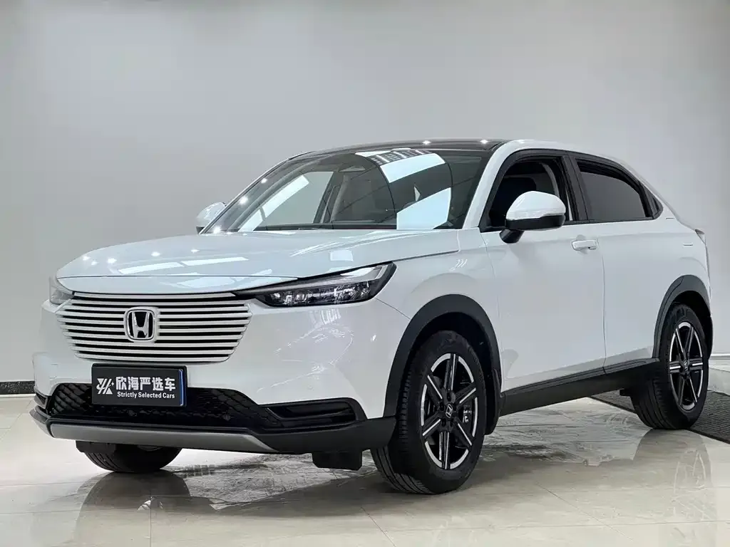 Honda Vezel 2023 из CN, фото 1