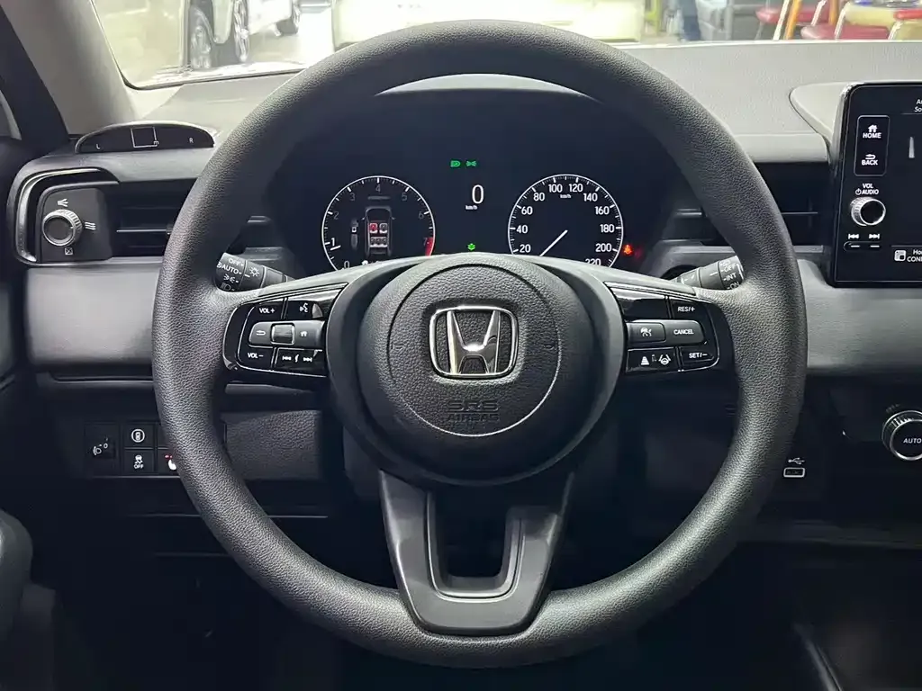 Honda Vezel 2023 из CN, фото 8