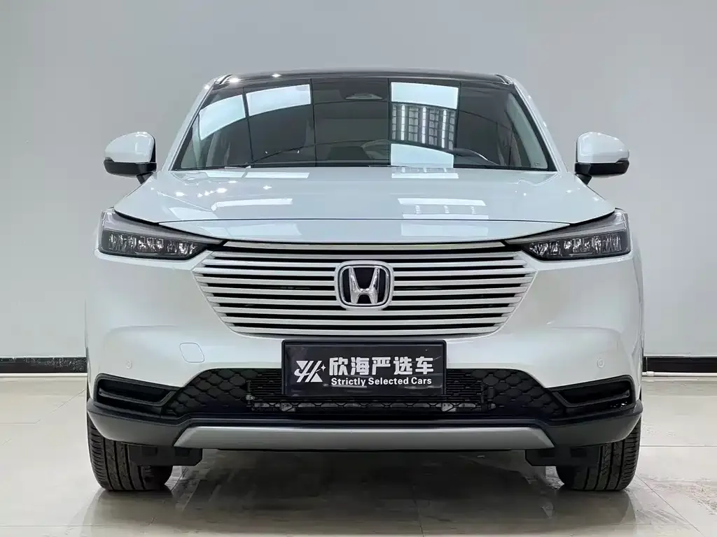 Honda Vezel 2023 из CN, фото 9