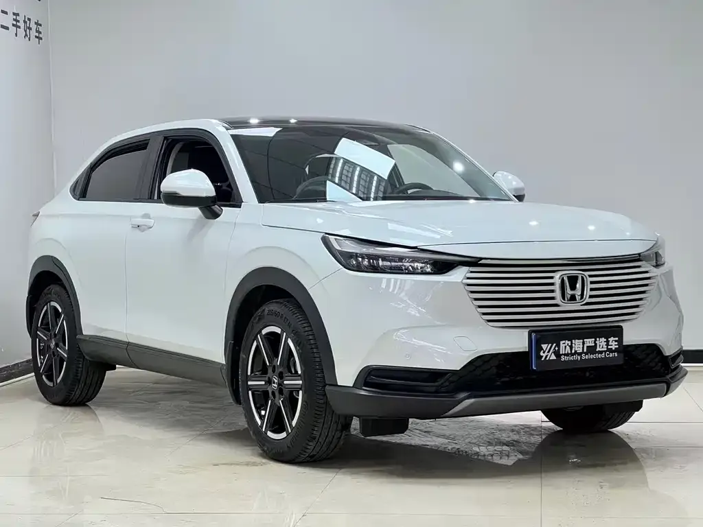 Honda Vezel 2023 из CN, фото 4