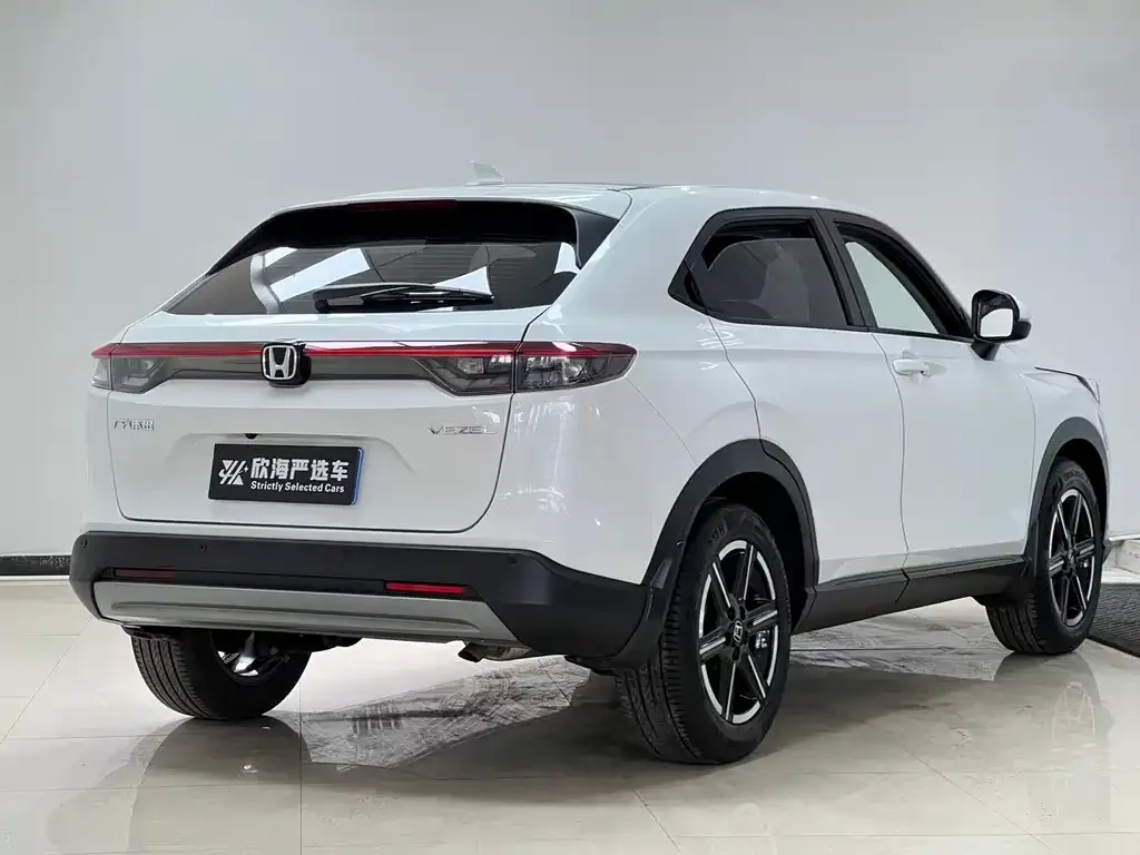 Honda Vezel 2023 из CN, фото 5