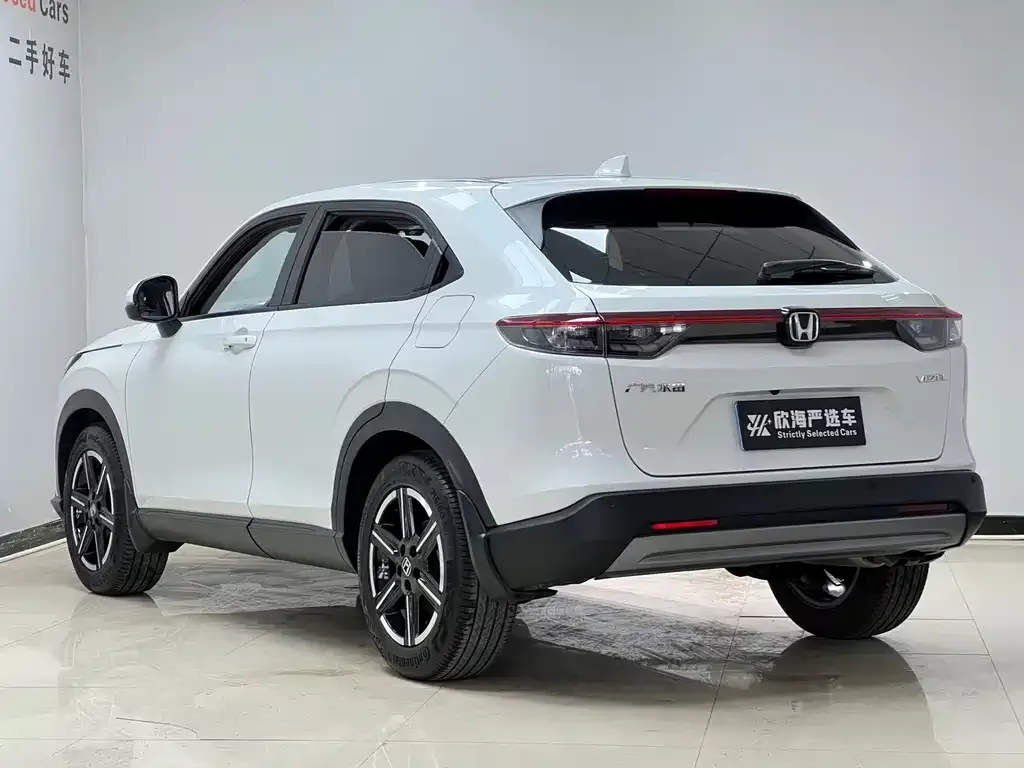 Honda Vezel 2023 из CN, фото 3