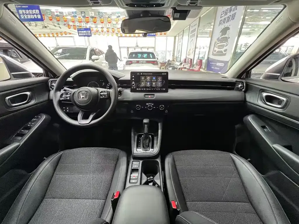 Honda Vezel 2023 из CN, фото 7