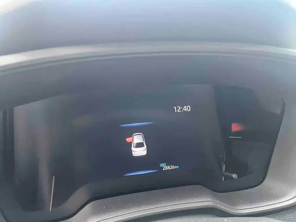 Toyota Corolla 2022 из CN, фото 2