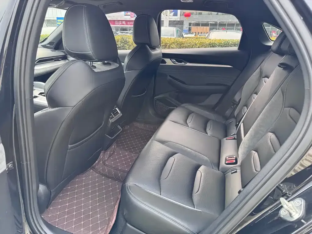 Geely Xingrui 2023 из CN, фото 4