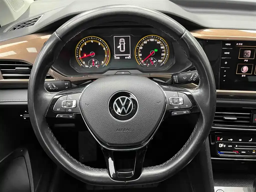 Volkswagen Tharu 2021 из CN, фото 3