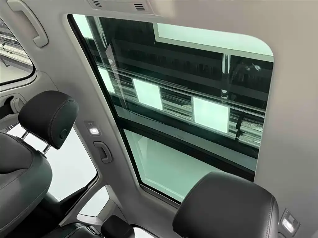 Volkswagen Tharu 2021 из CN, фото 2