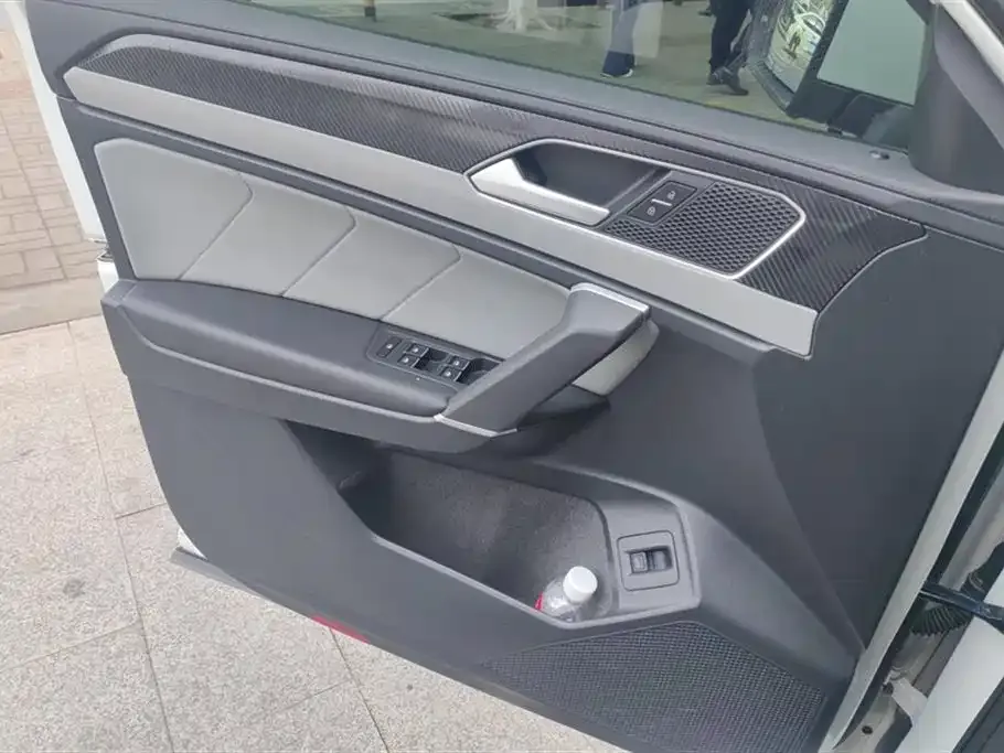 Volkswagen Tayron 2024 из CN, фото 6